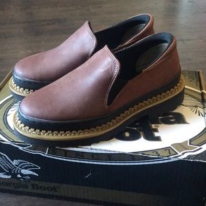 Georgia Boots